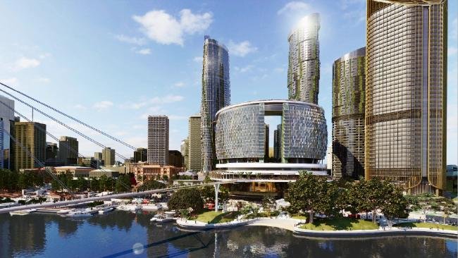 Sky city casino group